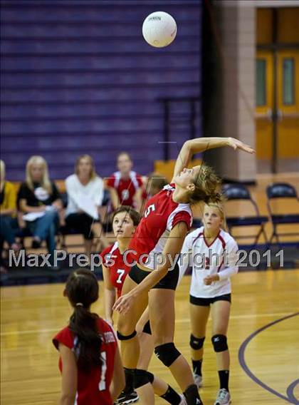 Thumbnail 2 in Spanish Fork vs. Riverton photogallery.