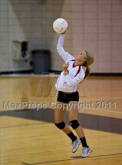 Thumbnail 3 in Spanish Fork vs. Riverton photogallery.