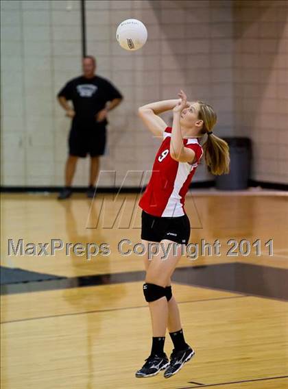 Thumbnail 2 in Spanish Fork vs. Riverton photogallery.