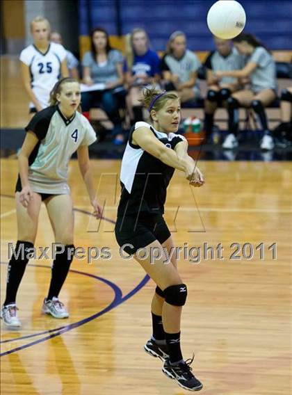 Thumbnail 3 in Spanish Fork vs. Riverton photogallery.