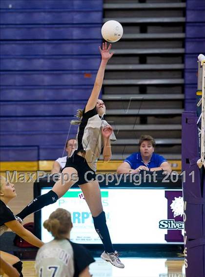 Thumbnail 1 in Spanish Fork vs. Riverton photogallery.