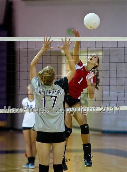 Thumbnail 2 in Spanish Fork vs. Riverton photogallery.