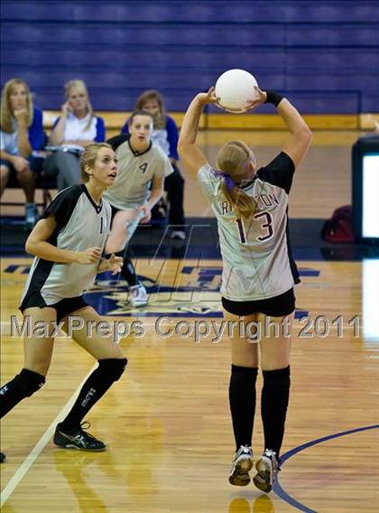 Thumbnail 1 in Spanish Fork vs. Riverton photogallery.