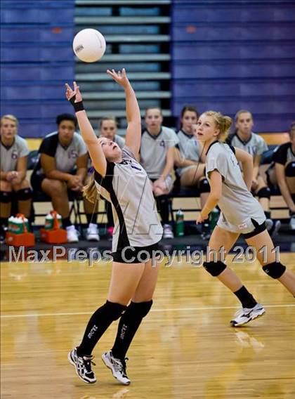 Thumbnail 1 in Spanish Fork vs. Riverton photogallery.