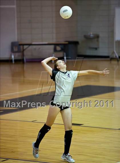 Thumbnail 1 in Spanish Fork vs. Riverton photogallery.