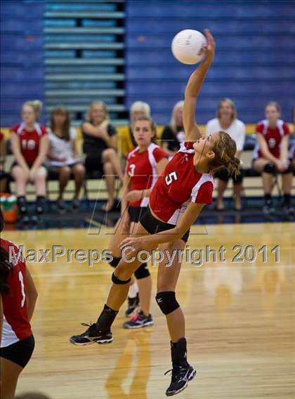Thumbnail 2 in Spanish Fork vs. Riverton photogallery.