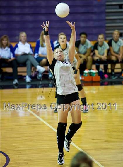 Thumbnail 3 in Spanish Fork vs. Riverton photogallery.