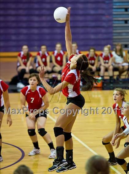 Thumbnail 3 in Spanish Fork vs. Riverton photogallery.
