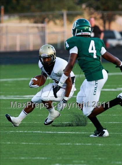 Thumbnail 1 in Plano East @ Arlington photogallery.