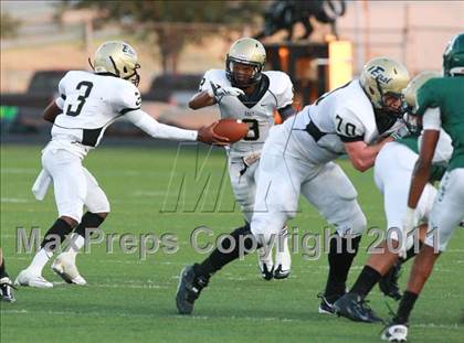 Thumbnail 3 in Plano East @ Arlington photogallery.