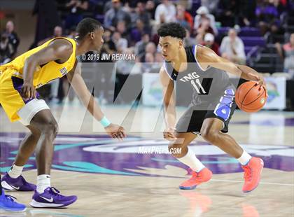 Thumbnail 3 in IMG Academy vs. Montverde Academy (City of Palms Classic) photogallery.