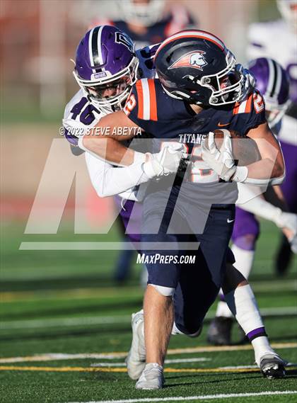 Thumbnail 3 in Douglas County @ Legend photogallery.
