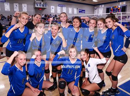 Thumbnail 3 in Fountain Hills @ Valley Christian photogallery.