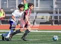 Photo from the gallery "Arizona College Prep vs. Red Mountain (Coyote Classic Soccer Tournament)"