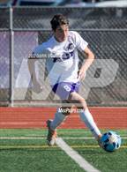Photo from the gallery "Arizona College Prep vs. Red Mountain (Coyote Classic Soccer Tournament)"