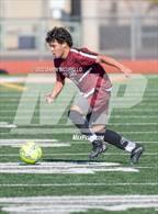Photo from the gallery "Arizona College Prep vs. Red Mountain (Coyote Classic Soccer Tournament)"