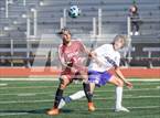Photo from the gallery "Arizona College Prep vs. Red Mountain (Coyote Classic Soccer Tournament)"