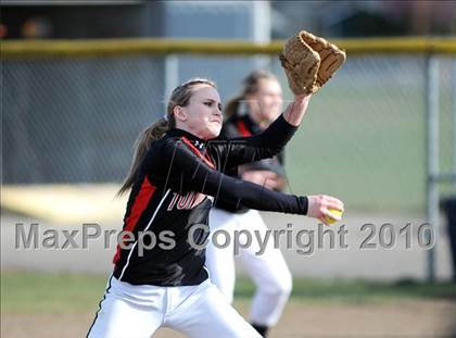 Thumbnail 1 in Mount Vernon @ Marysville-Pilchuck photogallery.
