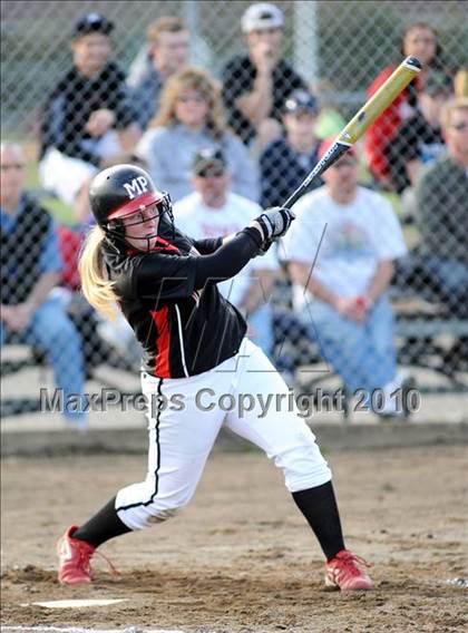 Thumbnail 2 in Mount Vernon @ Marysville-Pilchuck photogallery.