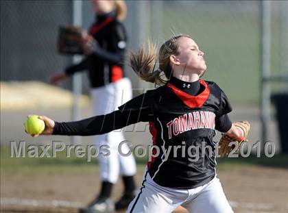 Thumbnail 3 in Mount Vernon @ Marysville-Pilchuck photogallery.