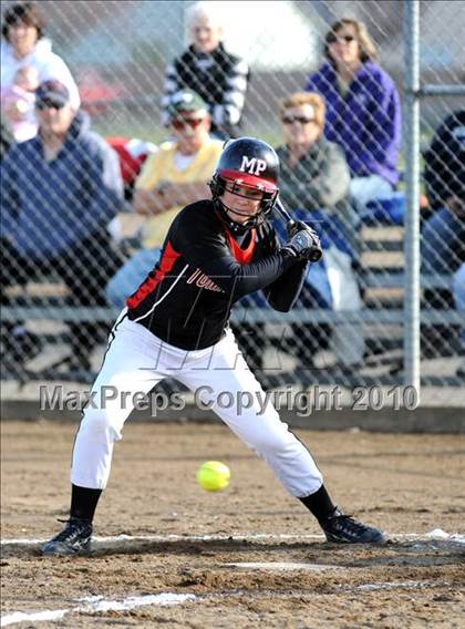 Thumbnail 1 in Mount Vernon @ Marysville-Pilchuck photogallery.