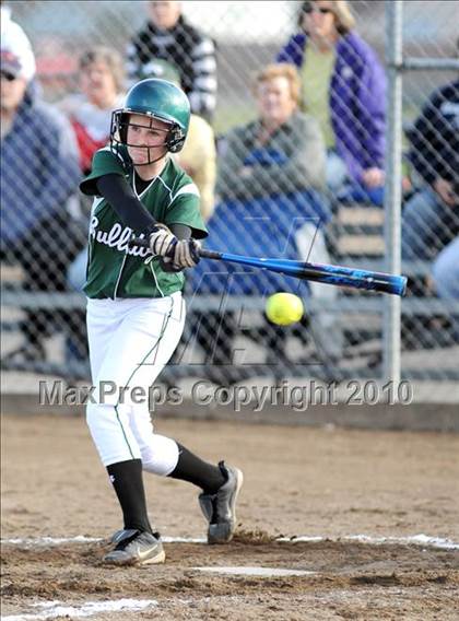 Thumbnail 1 in Mount Vernon @ Marysville-Pilchuck photogallery.