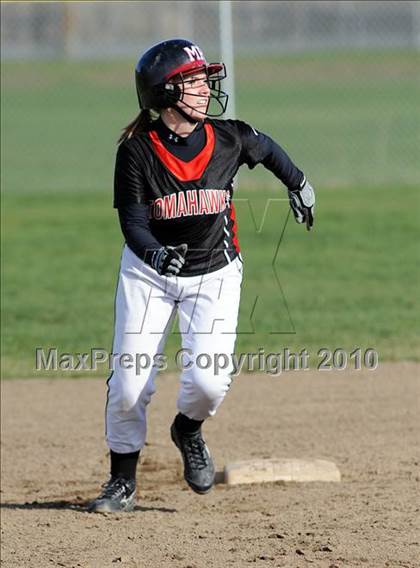 Thumbnail 1 in Mount Vernon @ Marysville-Pilchuck photogallery.