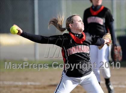 Thumbnail 1 in Mount Vernon @ Marysville-Pilchuck photogallery.