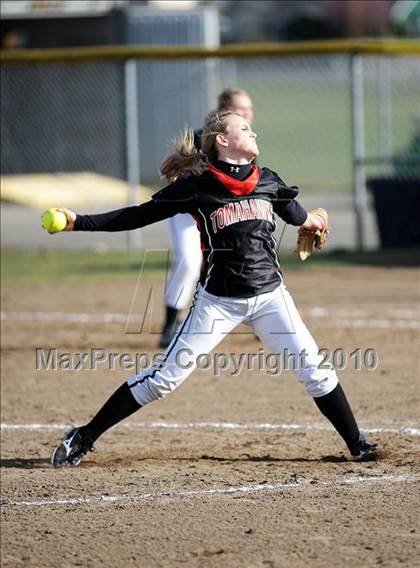 Thumbnail 3 in Mount Vernon @ Marysville-Pilchuck photogallery.