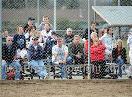 Thumbnail 2 in Mount Vernon @ Marysville-Pilchuck photogallery.