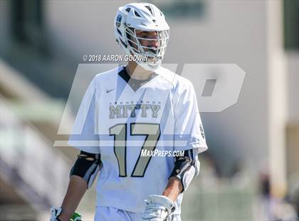 Thumbnail 3 in Bellarmine College Prep @ Archbishop Mitty photogallery.