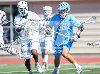 Thumbnail 2 in Bellarmine College Prep @ Archbishop Mitty photogallery.