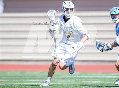 Thumbnail 3 in Bellarmine College Prep @ Archbishop Mitty photogallery.