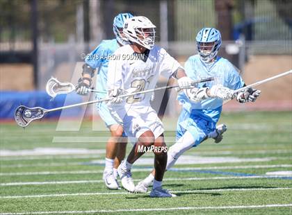 Thumbnail 1 in Bellarmine College Prep @ Archbishop Mitty photogallery.