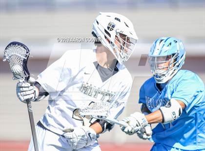 Thumbnail 2 in Bellarmine College Prep @ Archbishop Mitty photogallery.