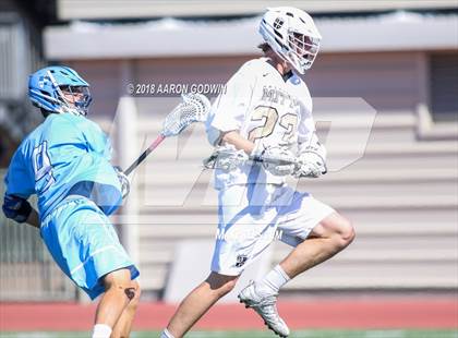 Thumbnail 1 in Bellarmine College Prep @ Archbishop Mitty photogallery.