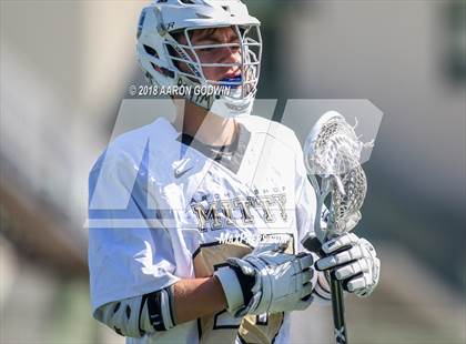 Thumbnail 1 in Bellarmine College Prep @ Archbishop Mitty photogallery.