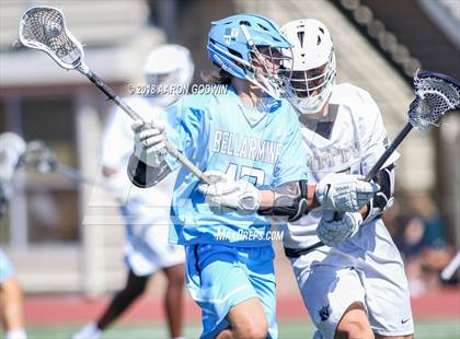 Thumbnail 2 in Bellarmine College Prep @ Archbishop Mitty photogallery.