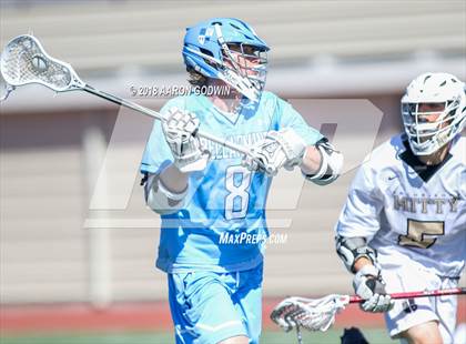 Thumbnail 1 in Bellarmine College Prep @ Archbishop Mitty photogallery.