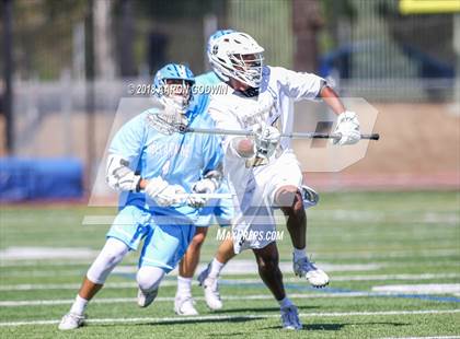 Thumbnail 2 in Bellarmine College Prep @ Archbishop Mitty photogallery.