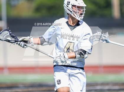 Thumbnail 1 in Bellarmine College Prep @ Archbishop Mitty photogallery.