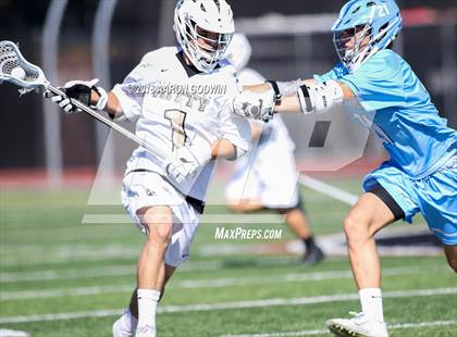 Thumbnail 2 in Bellarmine College Prep @ Archbishop Mitty photogallery.