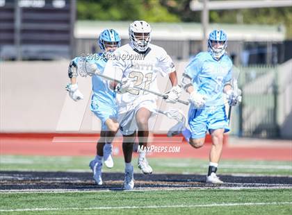 Thumbnail 3 in Bellarmine College Prep @ Archbishop Mitty photogallery.