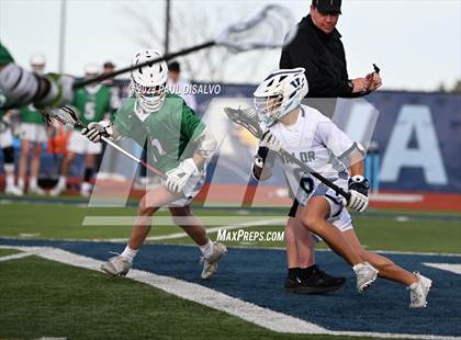 Thumbnail 2 in ThunderRidge @ Valor Christian photogallery.