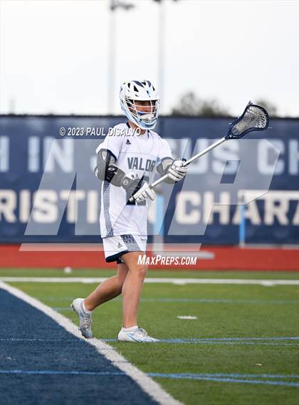 Thumbnail 1 in ThunderRidge @ Valor Christian photogallery.