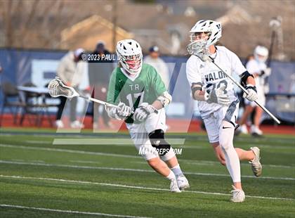 Thumbnail 2 in ThunderRidge @ Valor Christian photogallery.