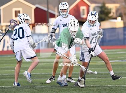 Thumbnail 2 in ThunderRidge @ Valor Christian photogallery.
