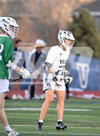 Thumbnail 3 in ThunderRidge @ Valor Christian photogallery.