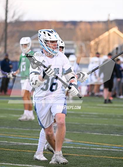 Thumbnail 2 in ThunderRidge @ Valor Christian photogallery.
