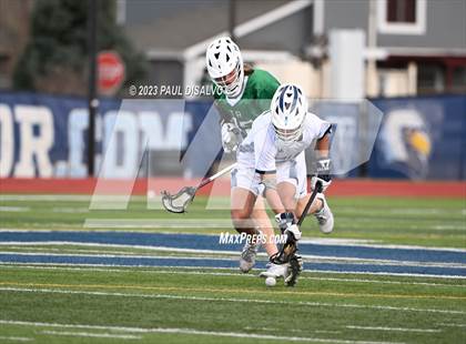 Thumbnail 2 in ThunderRidge @ Valor Christian photogallery.
